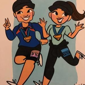 Meet your Posher, Clayann